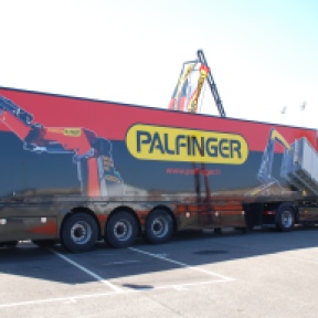 La Caravane Palfinger
